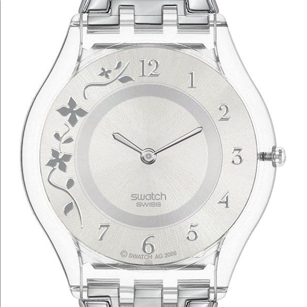SWATCH WATCH